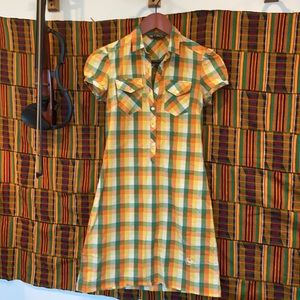 Posh summer dress. El Ganso brand.Made in Portugal